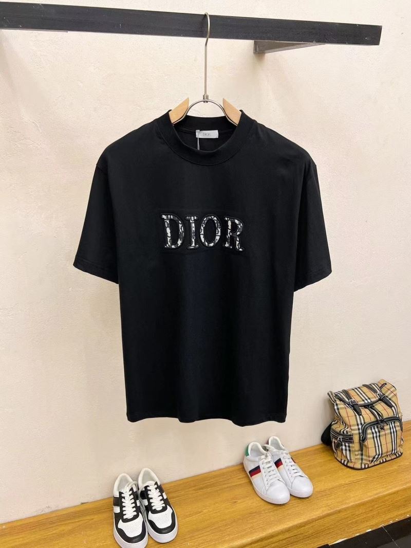 Christian Dior T-Shirts